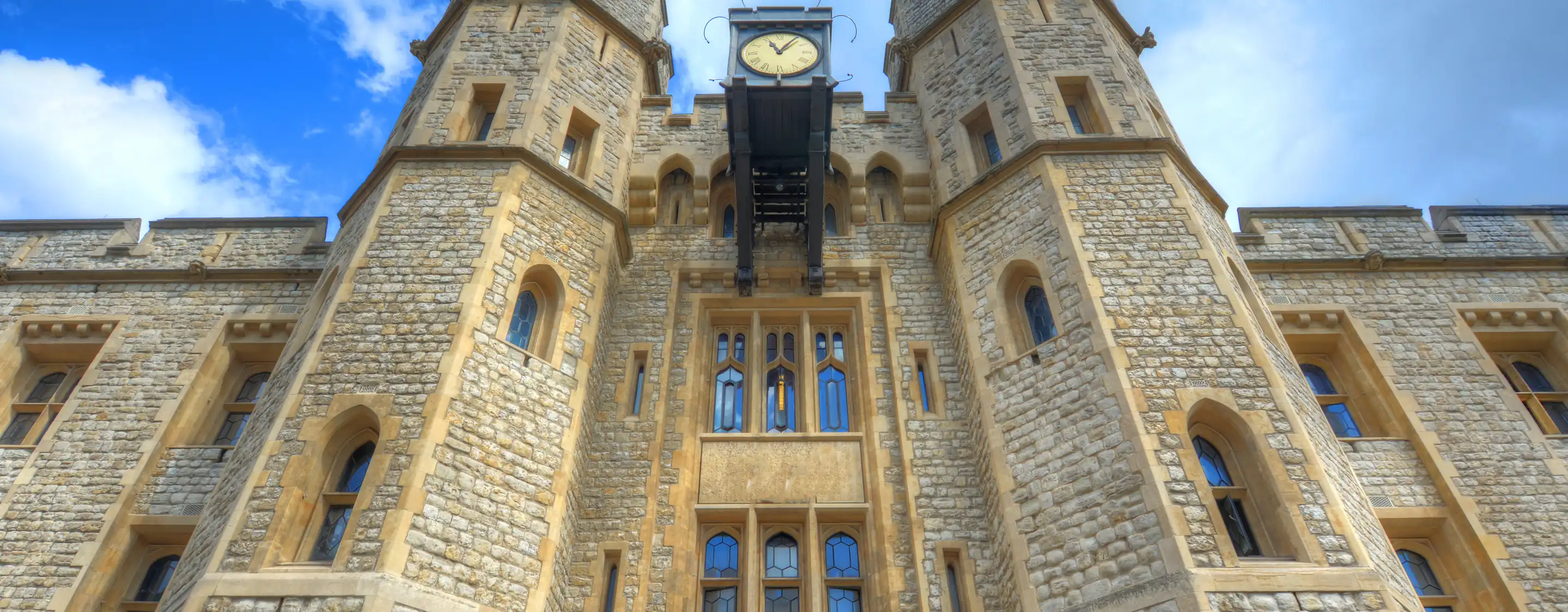 Tower of London