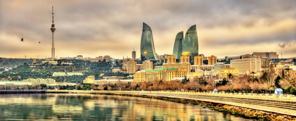 Qué ver y hacer en Bakú