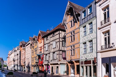 Things to do in Troyes