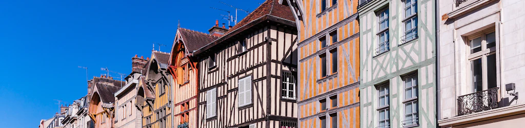 Things to do in Troyes