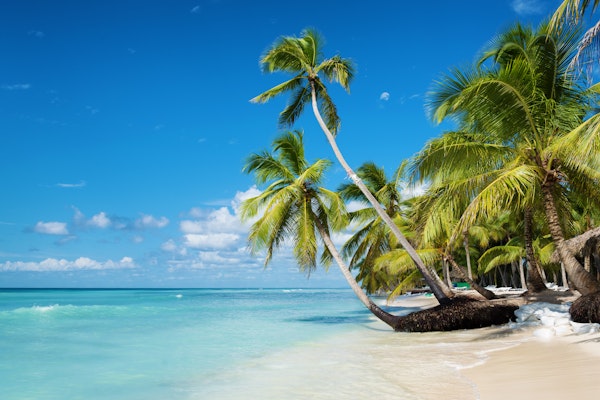 Punta Cana, Dominican Republic