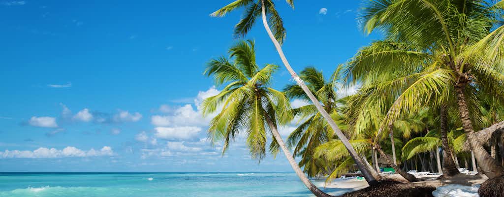 Punta Cana tickets and tours