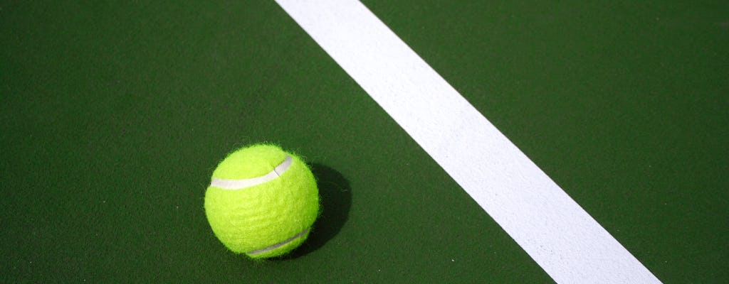 Wimbledon - Cc: Halve finales Heren 13-07-2018