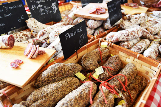 Walking tour of Montmartre's culture, food and art