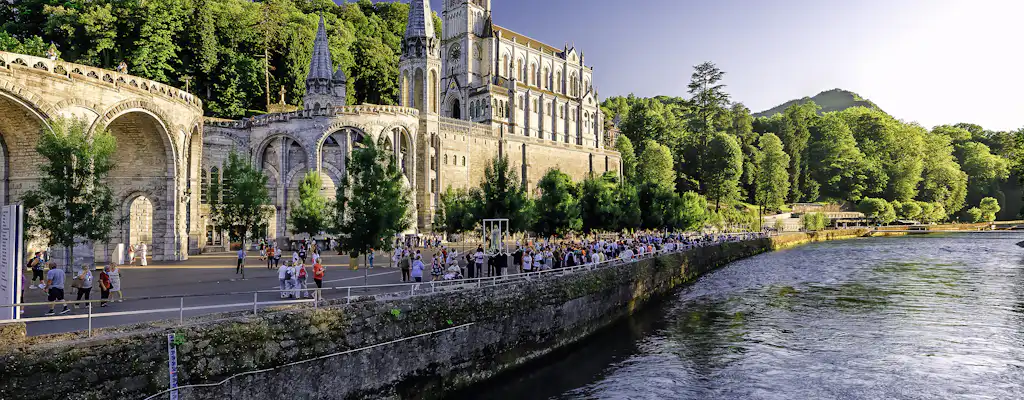 Activités à Lourdes