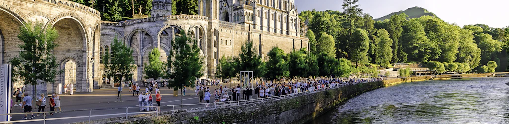 Lourdes