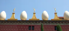 Dalí Theatermuseum