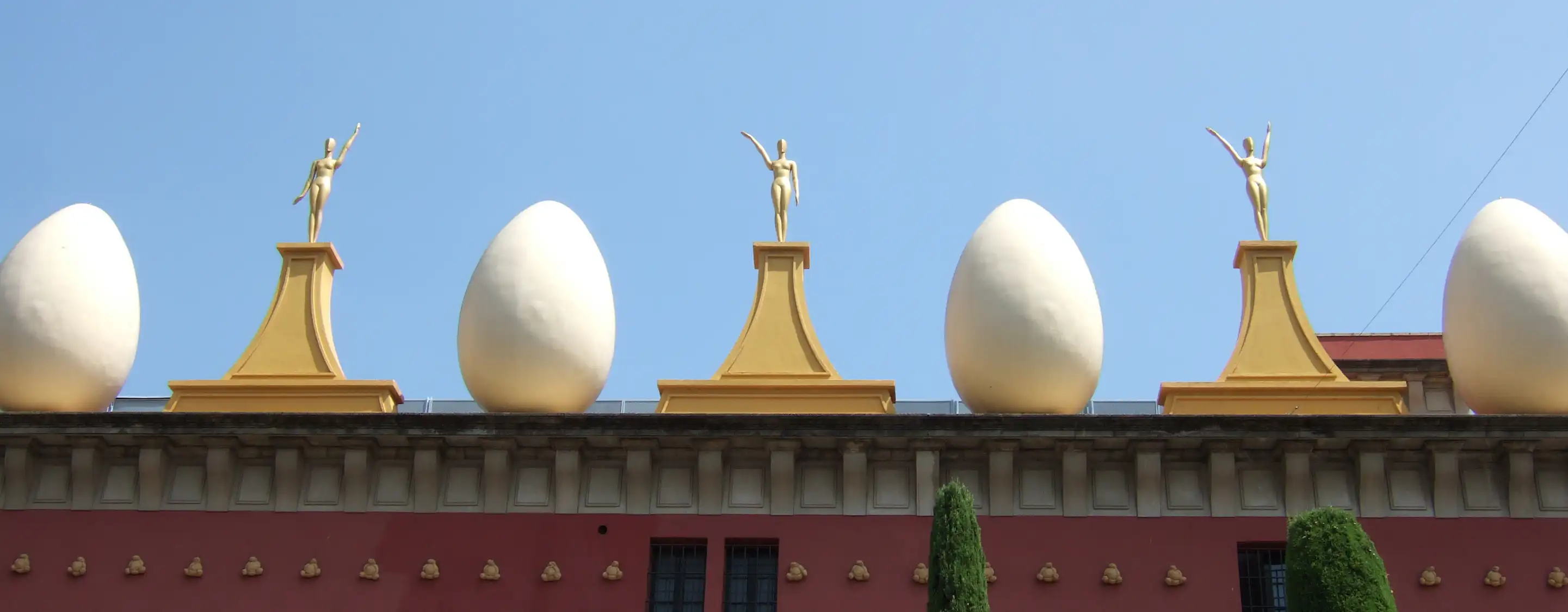 Dalí Theatermuseum