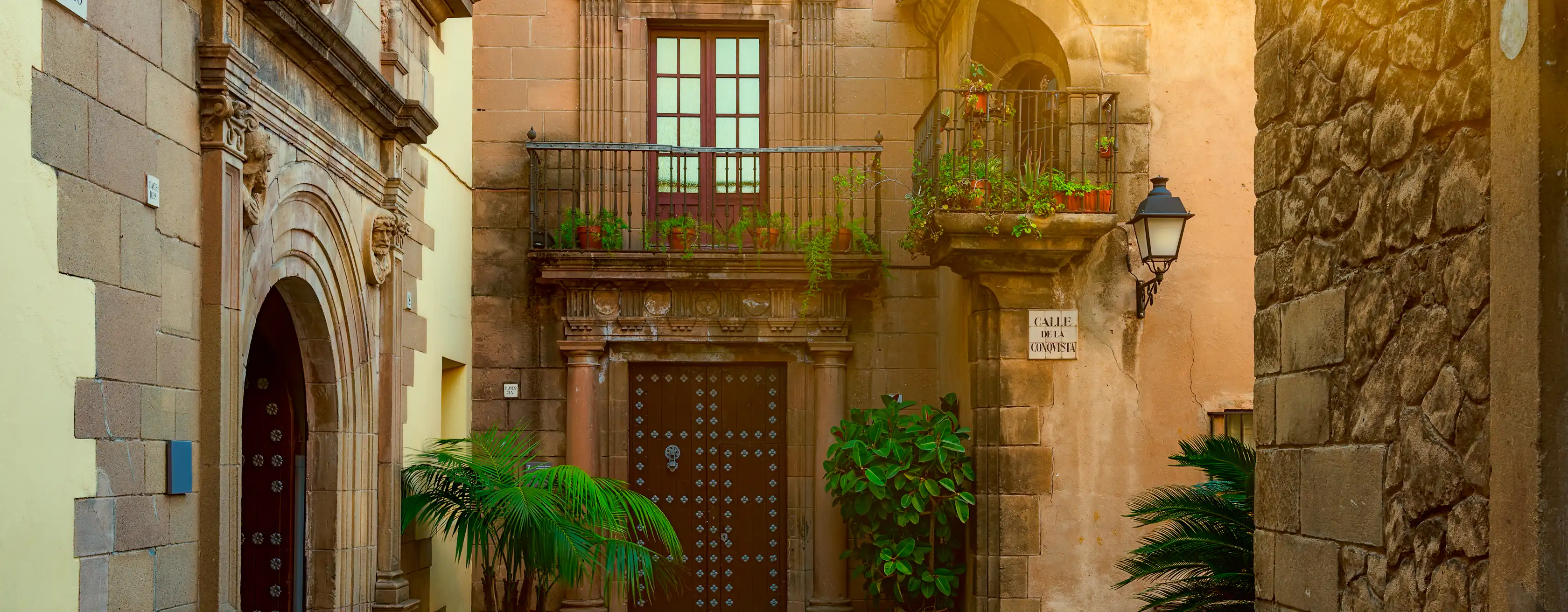 Poble Espanyol tickets en tours