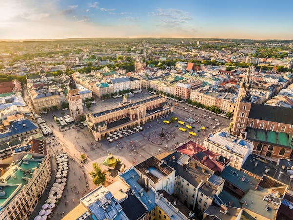 Krakow