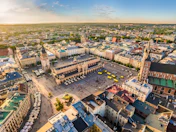 Krakow