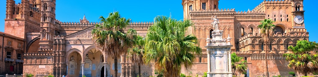 Atrakcje w Palermo
