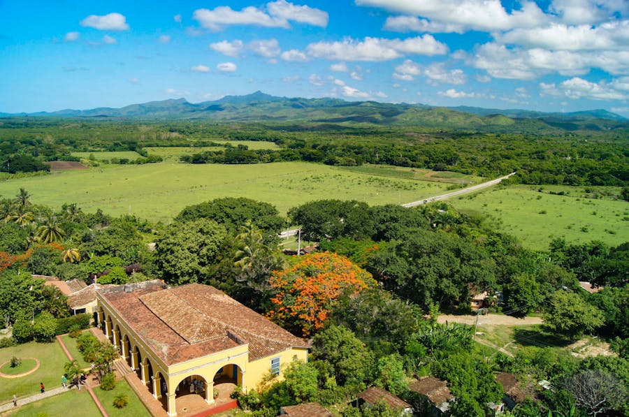 Sugar tour in San Isidoro
