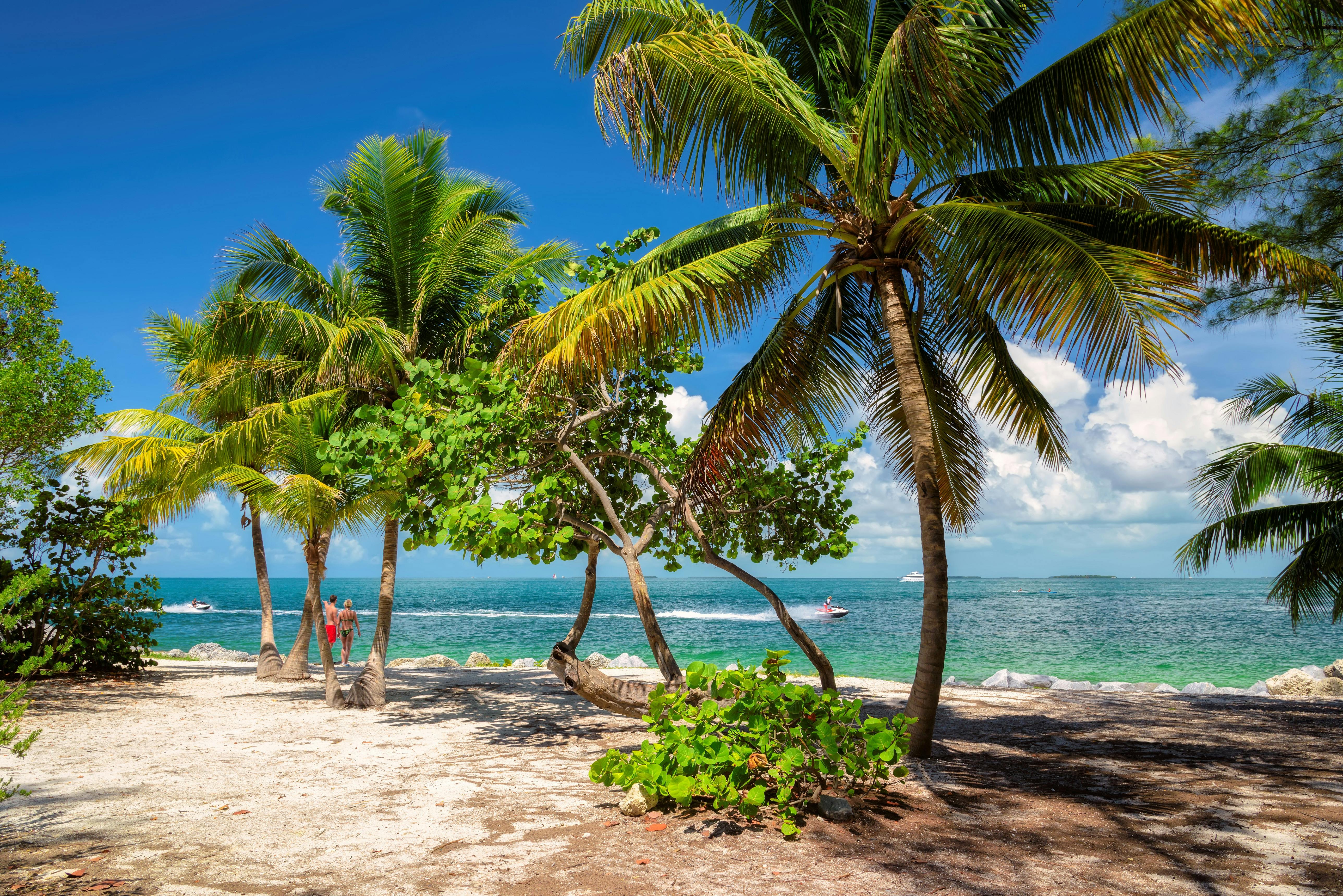 tours of key west land and sea
