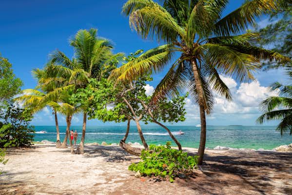 Key West tickets and tours
