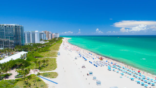 Miami, United States of America