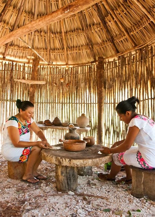 Quintana Roo Community Tour: Mayan Culture in the Jungle | musement