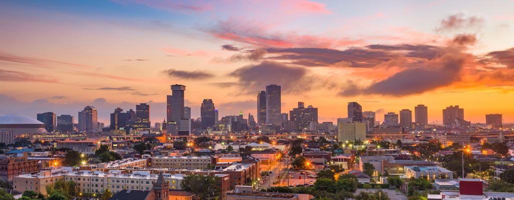 New Orleans