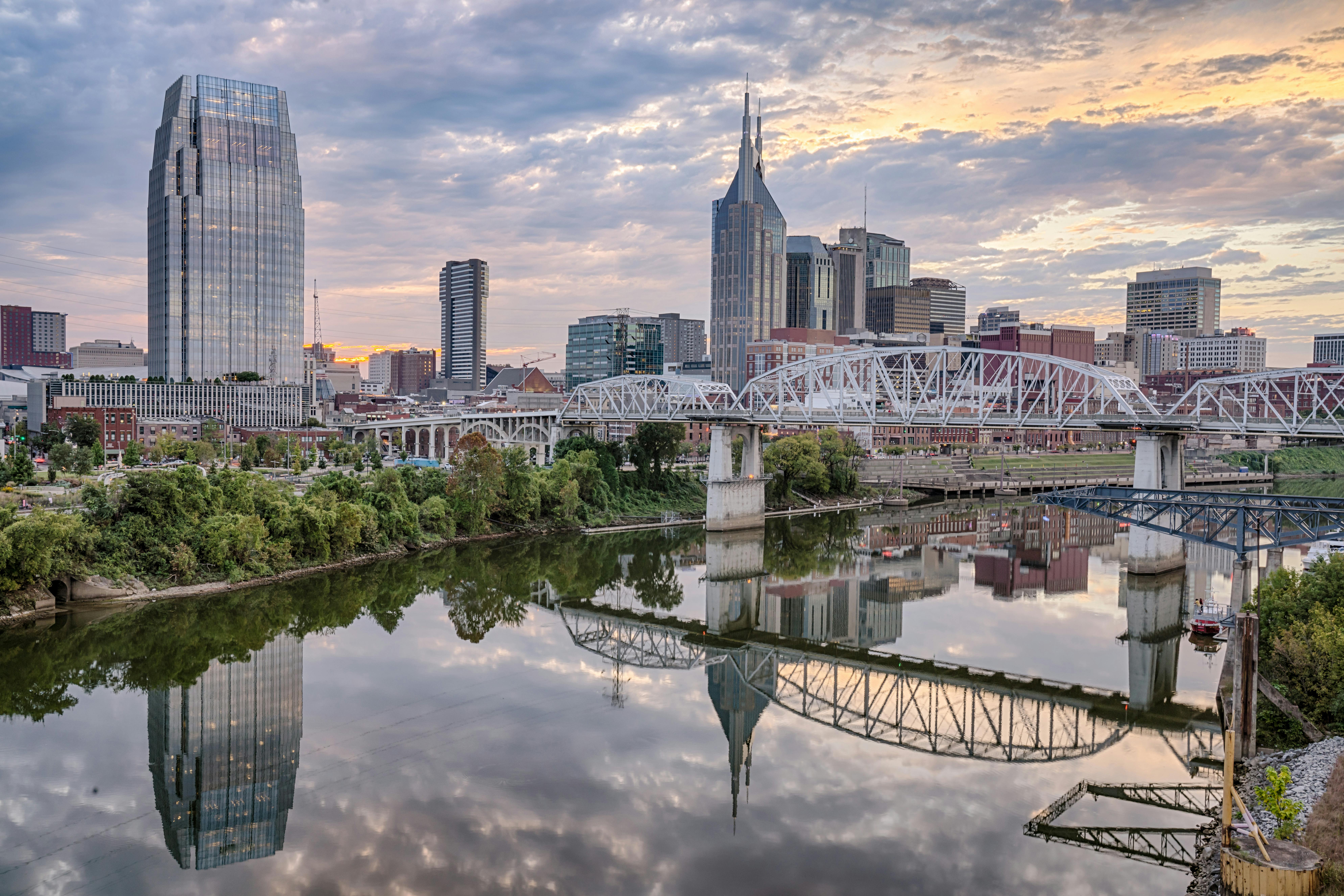 Nashville tourism