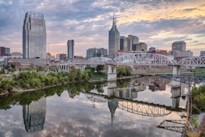 Nashville, Stany Zjednoczone