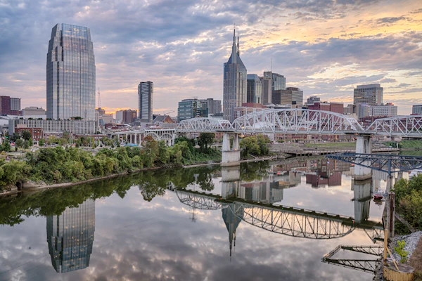 Nashville, Stany Zjednoczone
