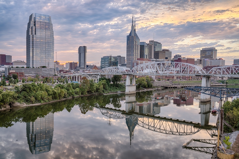 Nashville Tennessee: Tours & Attractions You Can Book