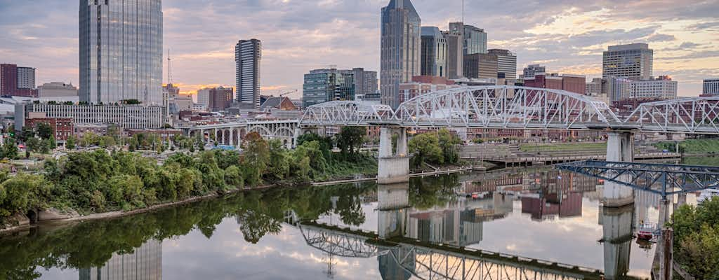 Nashville Tickets und Führungen