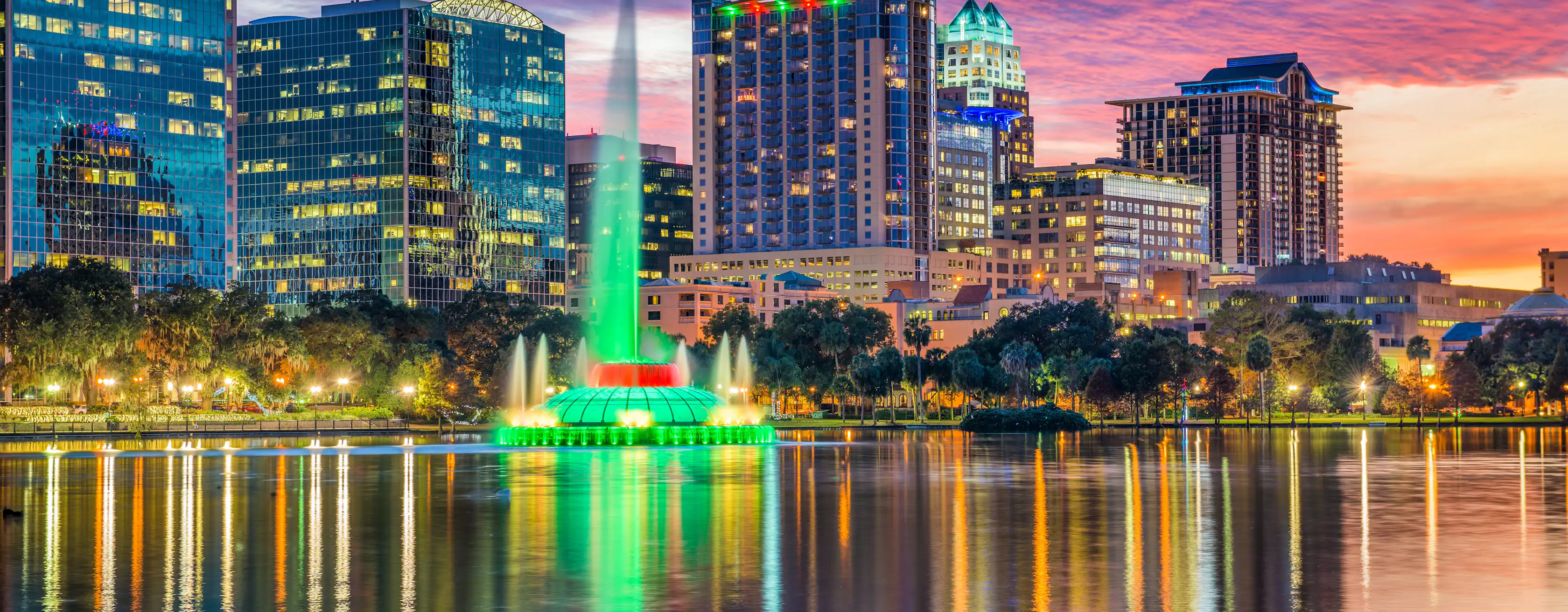 Things to do in Orlando