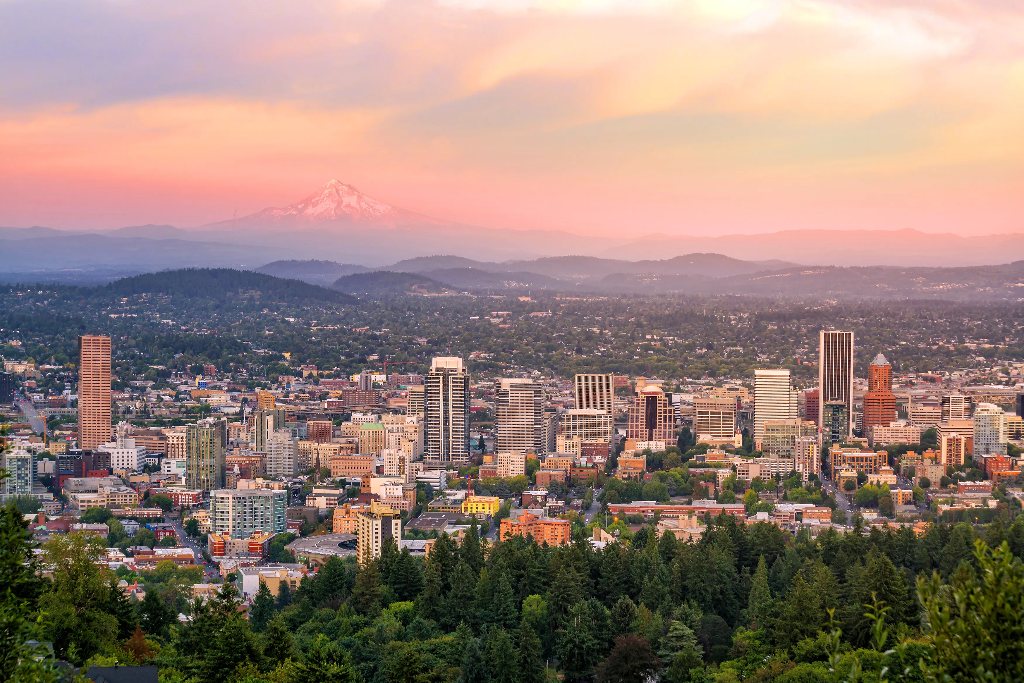Portland