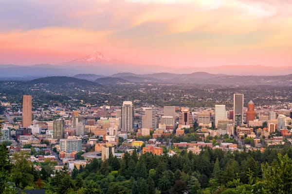 Portland