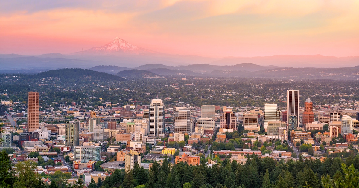 Portland Oregon Tours, Day Trips, Cruises & Tickets Portland Oregon Tours, Day Trips, Cruises & Tickets