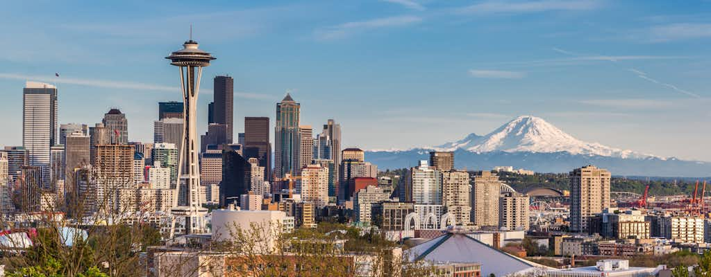 Seattle: bilety i wycieczki