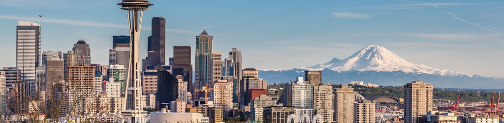 Qué hacer en Seattle: actividades y visitas guiadas