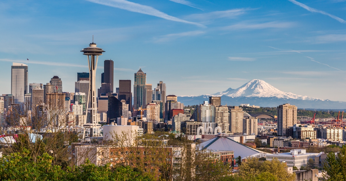 Things to do in Seattle : Museums and attractions | musement Things to do in Seattle : Museums and attractions | musement