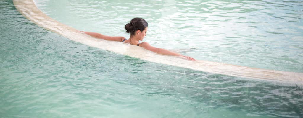 Terme di Saturnia tickets and tours