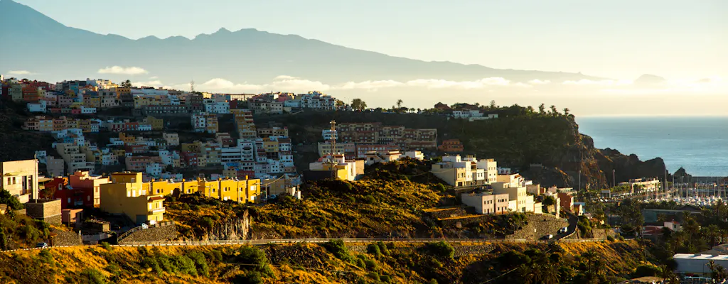 La Gomera