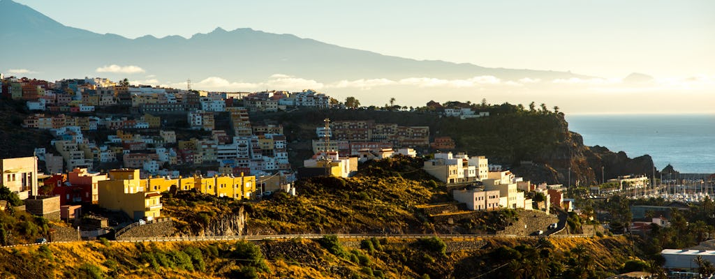 Erlebnisse in La Gomera