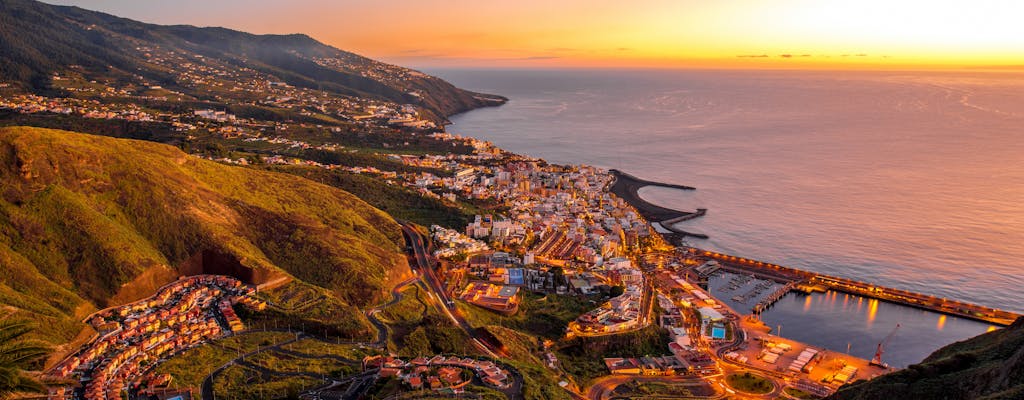 La Palma
