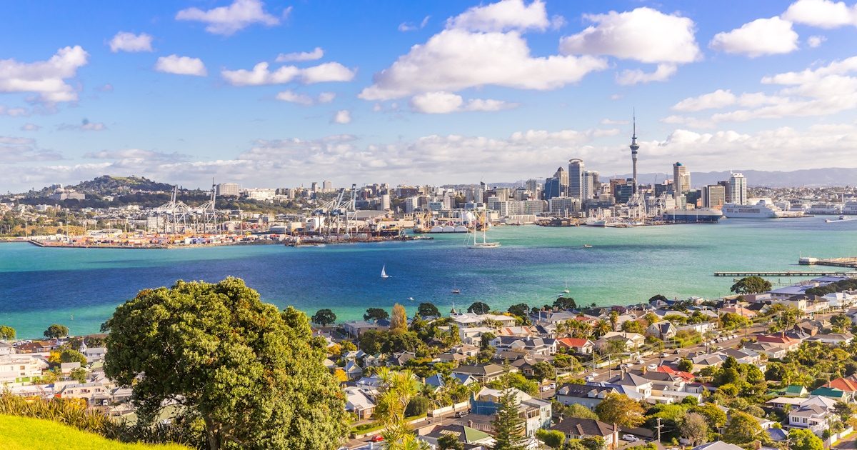 Things to do in Auckland : Museums and attractions | musement