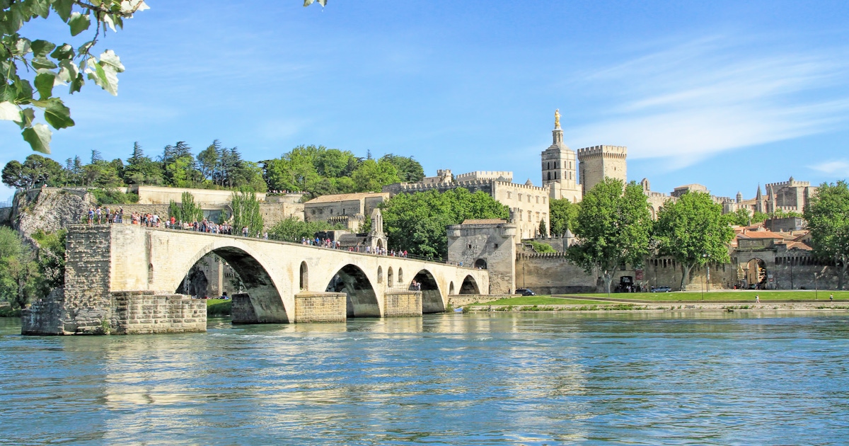 Things to do in Avignon  Museums and attractions musement