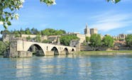 Pont D Avignon Tours Musement