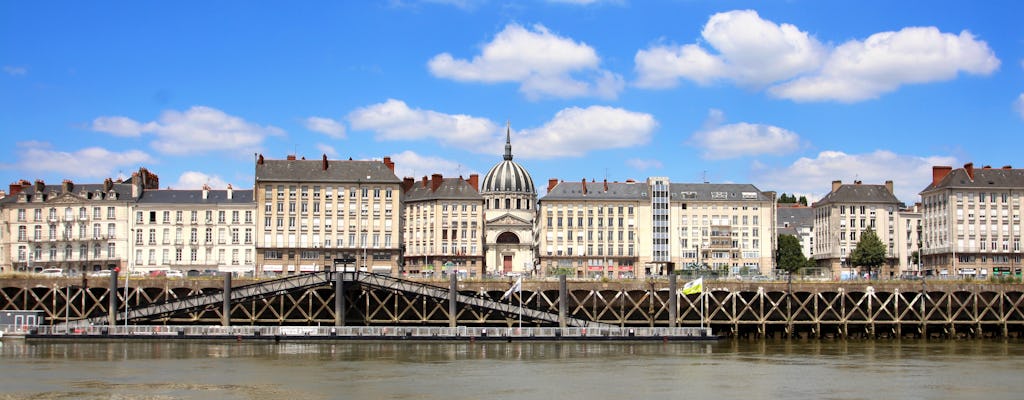 Erlebnisse in Nantes