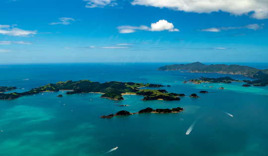 The Rock adventure day cruise