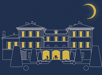 Biglietti per Sere FAI d'Estate 2018 a Villa e Collezione Panza Biglietti per Sere FAI d'Estate 2018 a Villa e Collezione Panza