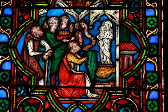 Privérondleiding door de Notre Dame (buitenkant), de Conciergerie en de Sainte Chapelle