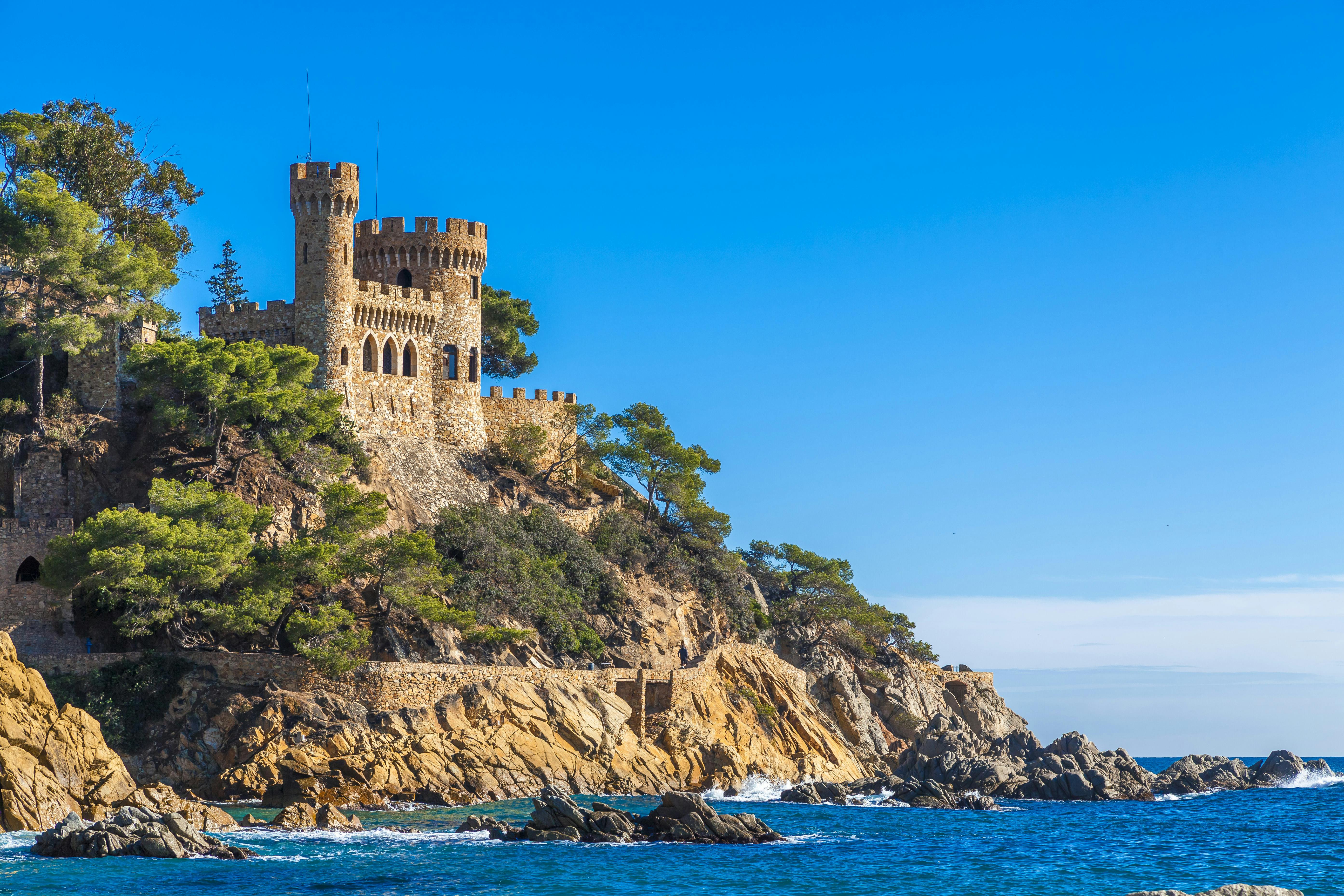 Costa Brava small group tour from Barcelona Musement