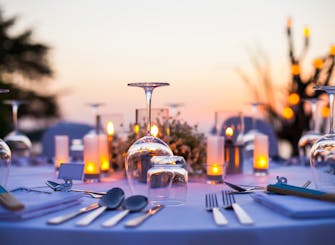 Stelle del Gusto - il Galà del Solstizio d'Estate Stelle del Gusto - il Galà del Solstizio d'Estate