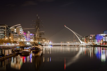 Activiteiten en attracties in Dublin