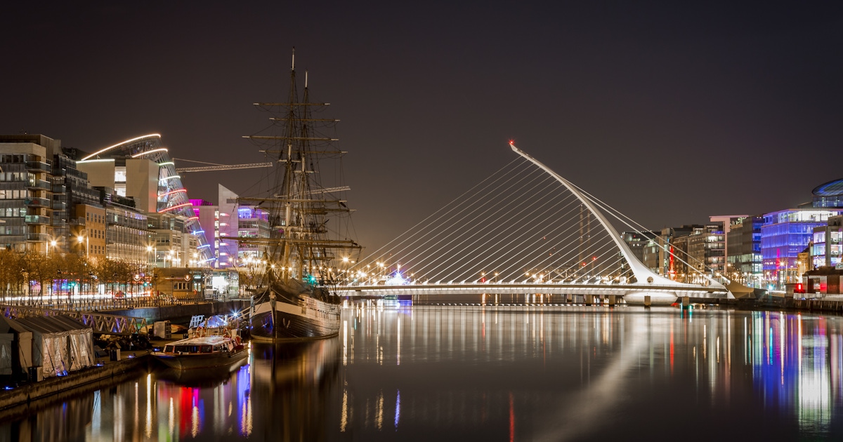 Things to do in Dublin Museums tours and attractions  musement