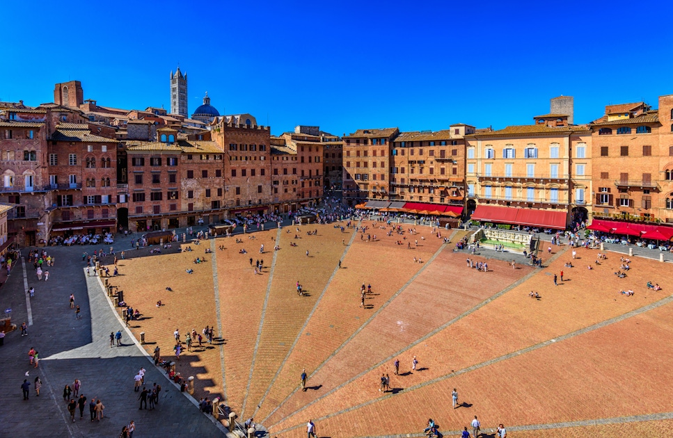 Things to do in Siena Tours museums and attractions  musement